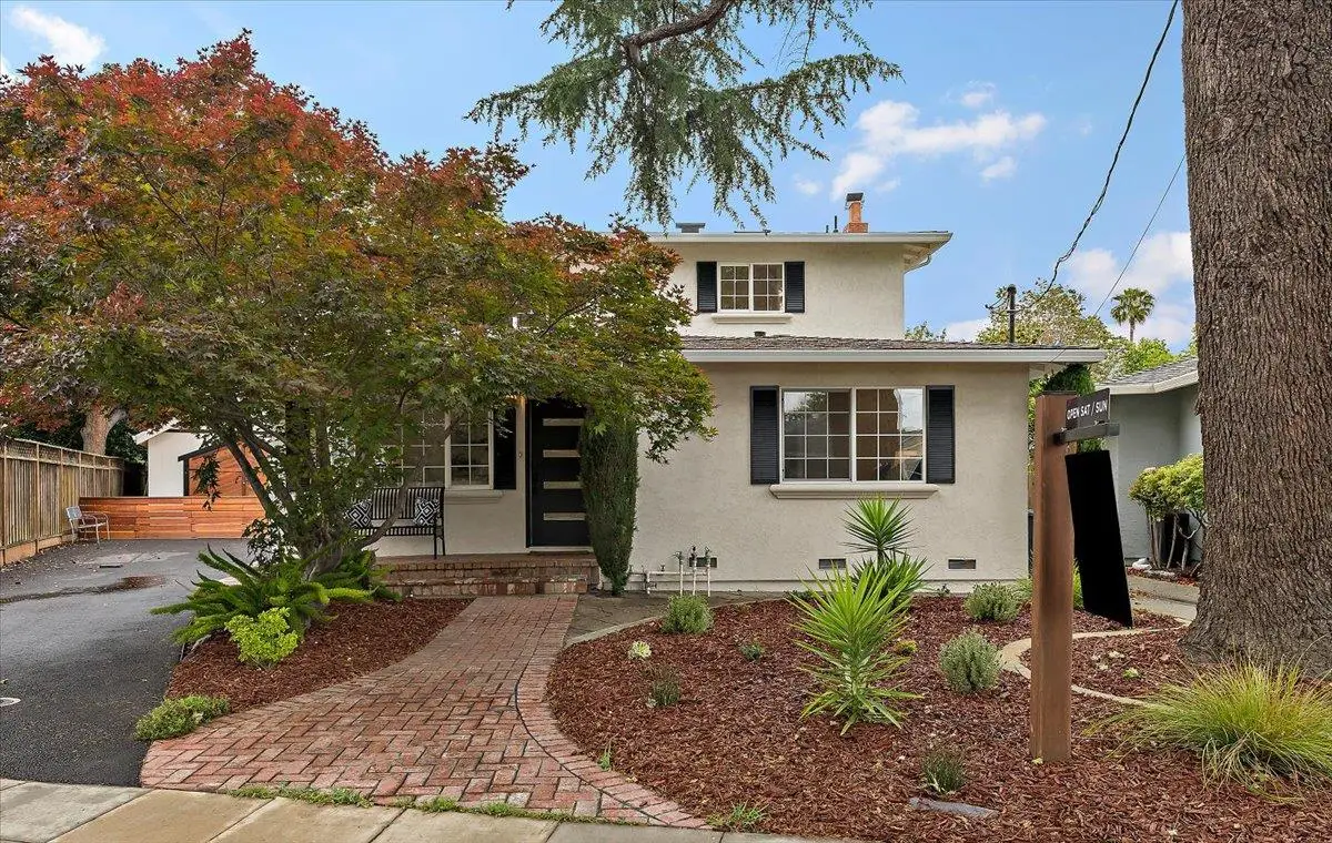 1301 Spencer, San Jose, CA 95125 - #1
