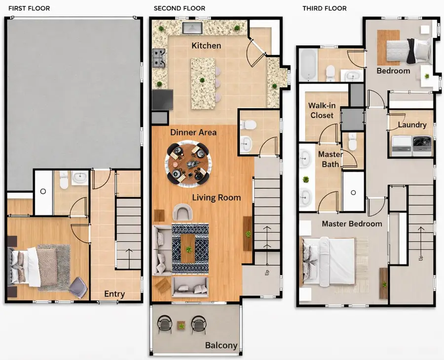 2927 Kaiser Drive, Santa Clara, CA 95051 - #2