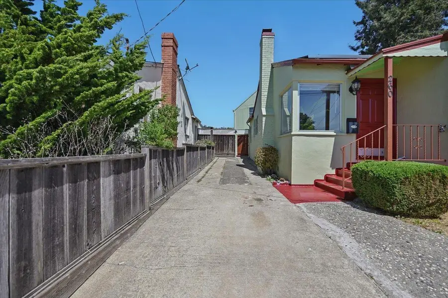 260 Behrens Street, El Cerrito, CA 94530 - #3