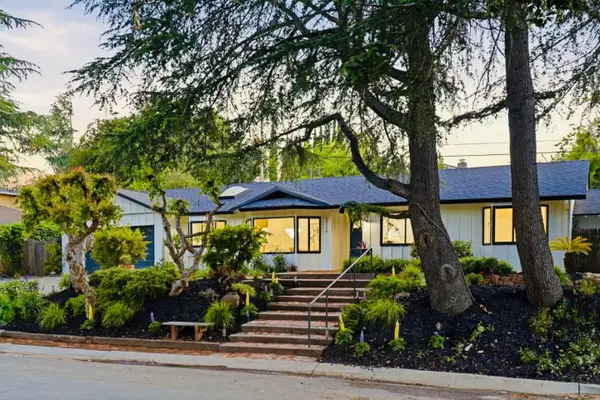 2216 Deodara Drive, Los Altos, CA 94024