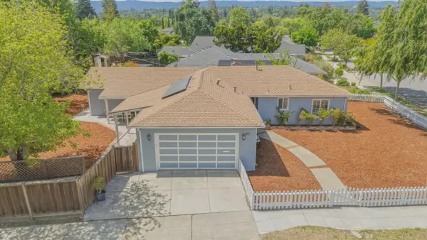 2008 Kentucky Street, Redwood City, CA 94061