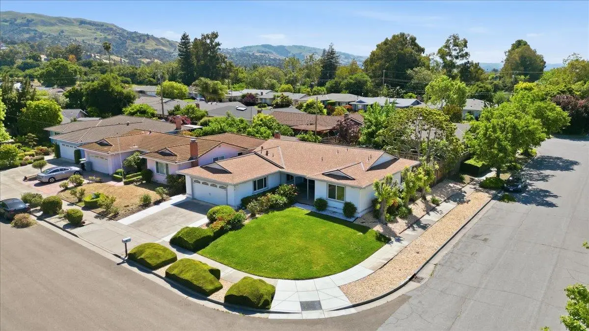3339 Mira Vista Court, San Jose, CA 95132 - #1