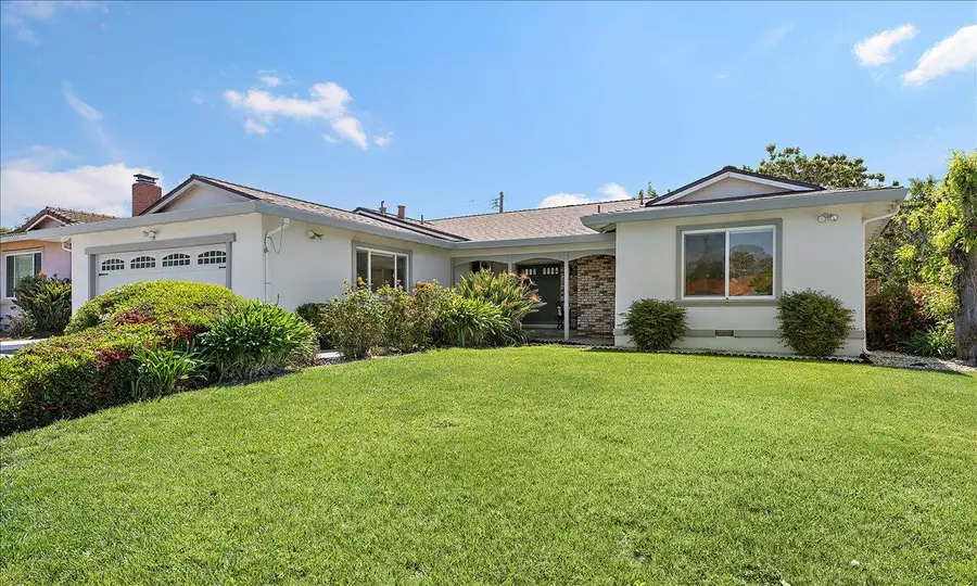 3339 Mira Vista Court, San Jose, CA 95132 - #3