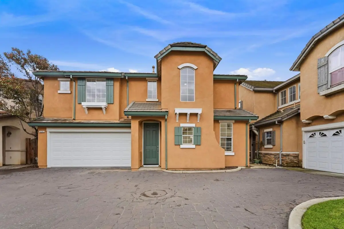 374 Marquetry Court, San Jose, CA 95116 - #1