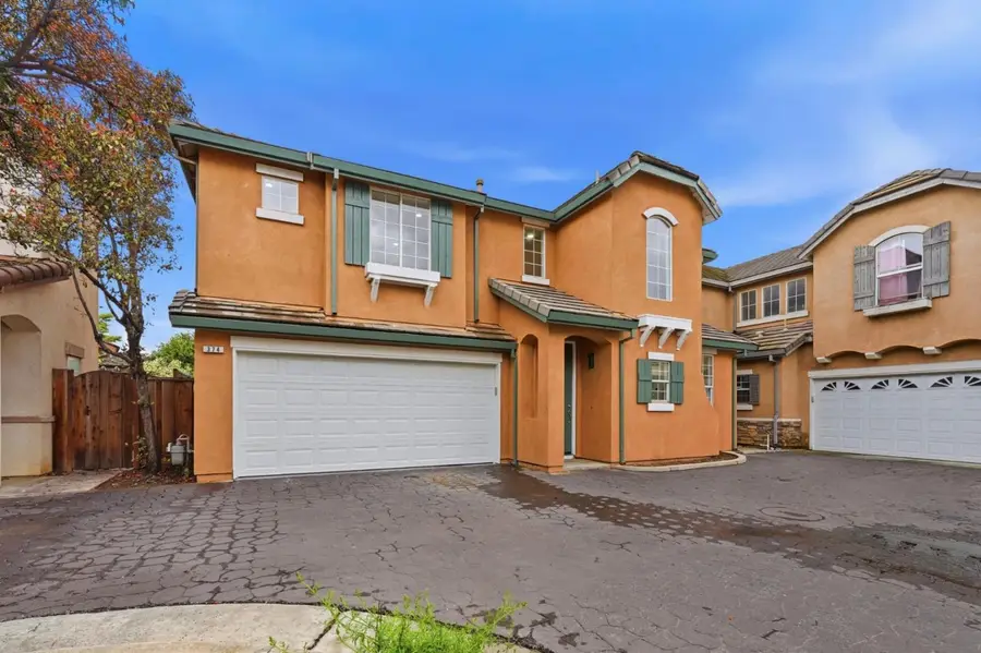 374 Marquetry Court, San Jose, CA 95116 - #3