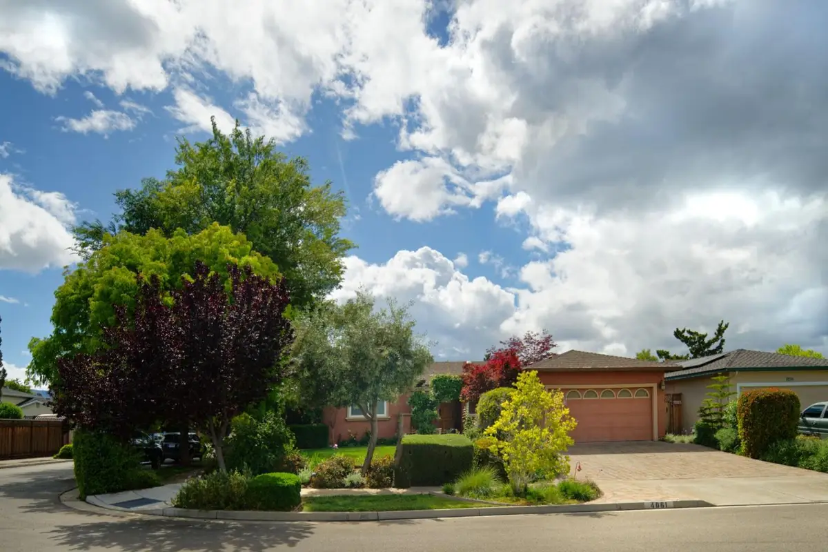 4061 Haines Avenue, San Jose, CA 95136 - #1