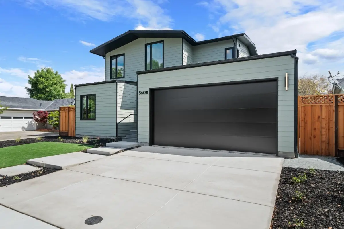 5608 Harvard Drive, San Jose, CA 95118 - #1