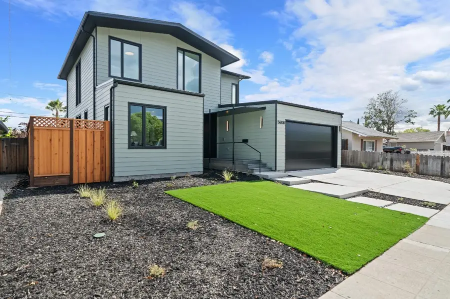 5608 Harvard Drive, San Jose, CA 95118 - #3