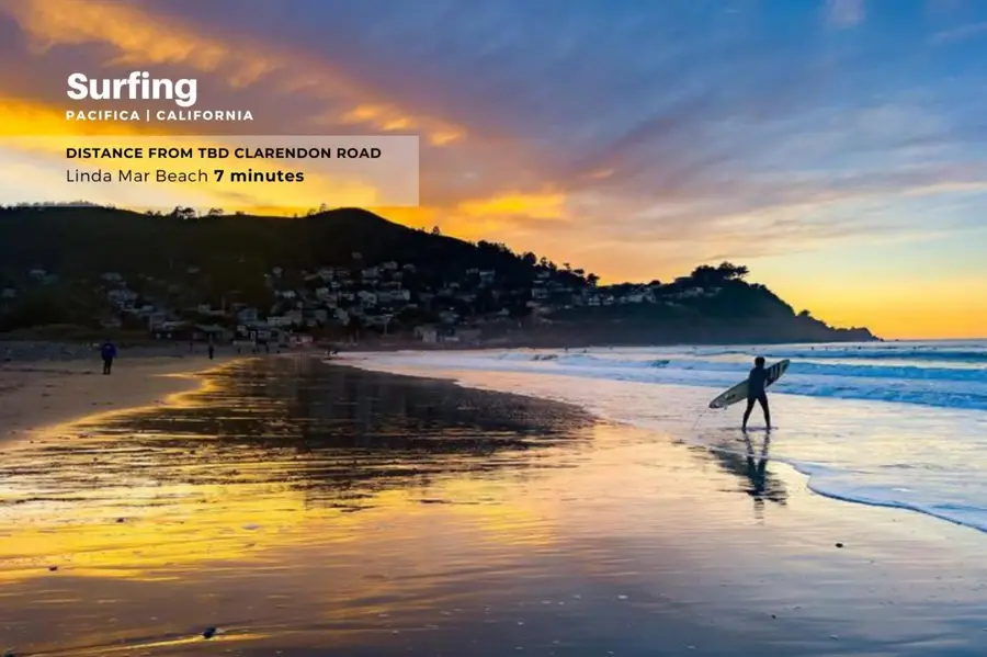 Address Withheld By Seller, Pacifica, CA 94044 - #3