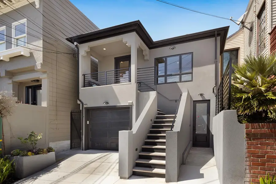 419-419a 38th Avenue, San Francisco, CA 94121 - #2