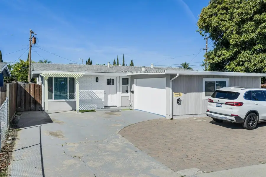 1711 Cathay Drive, San Jose, CA 95122 - #2