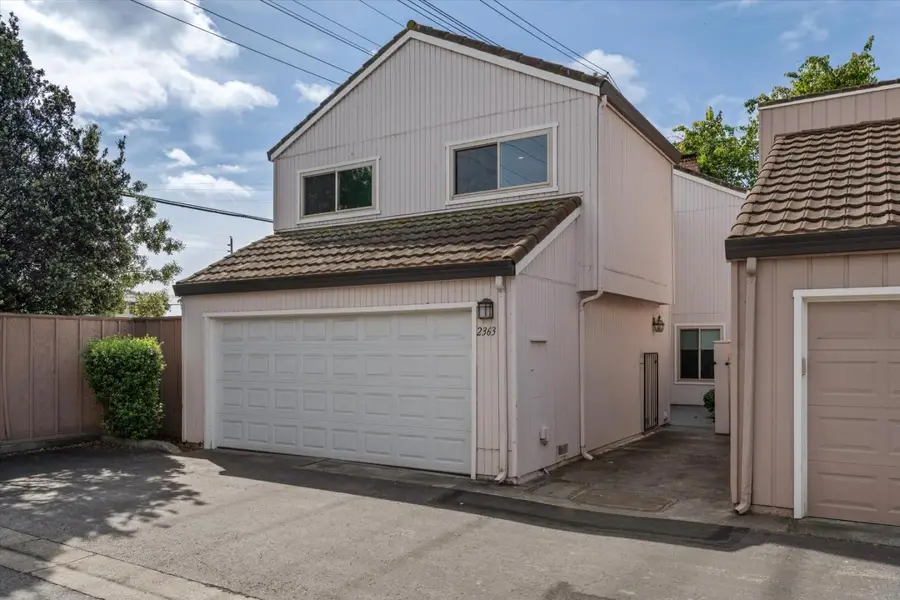 2363 South Drive, Santa Clara, CA 95051 - #2