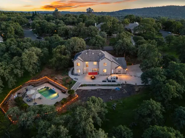 9926 Spyglass Circle, Auburn, CA 95602