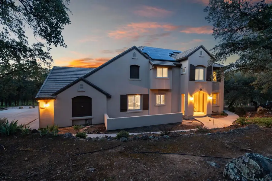 9926 Spyglass Circle, Auburn, CA 95602 - #3