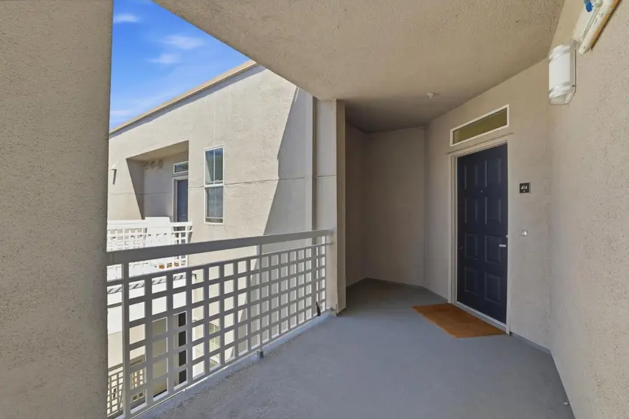 3901 Lick Mill Boulevard #414, Santa Clara, CA 95054 - #3