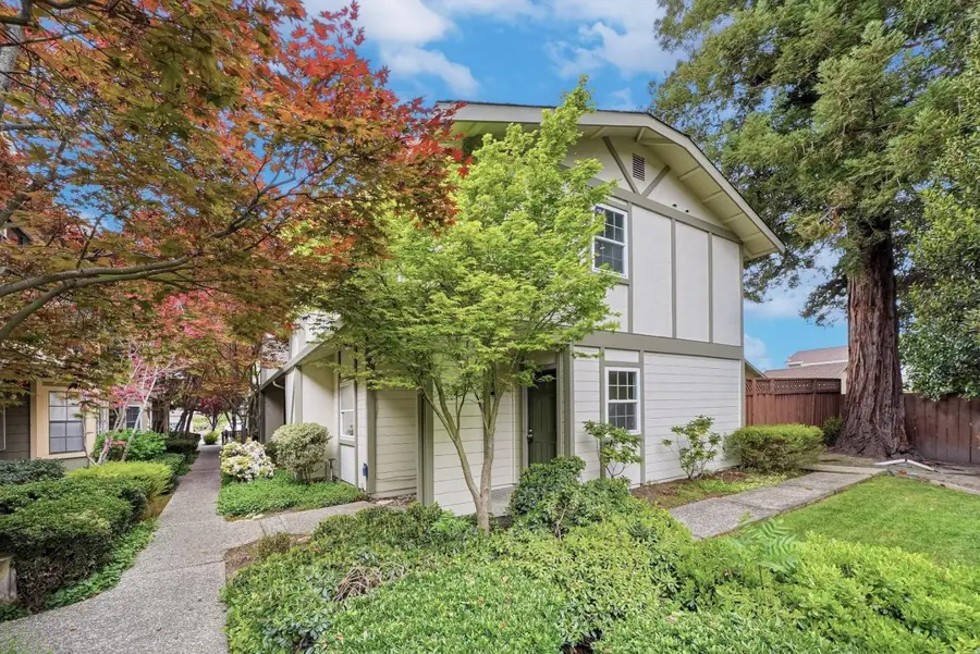 38 Devonshire Avenue #6, Mountain View, CA 94043 - #2