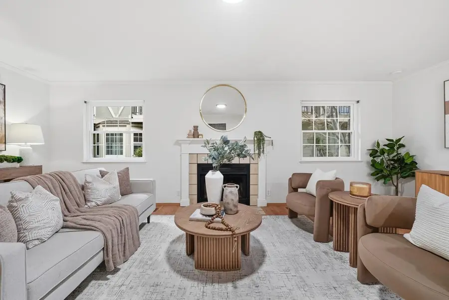 38 Devonshire Avenue #6, Mountain View, CA 94043 - #3