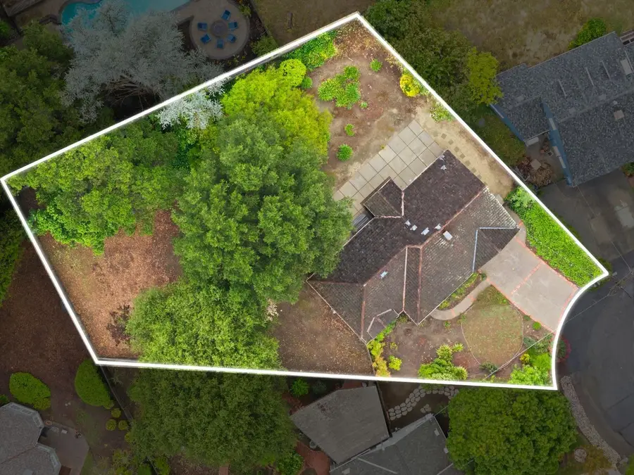 1711 William Henry Court, Los Altos, CA 94024 - #2