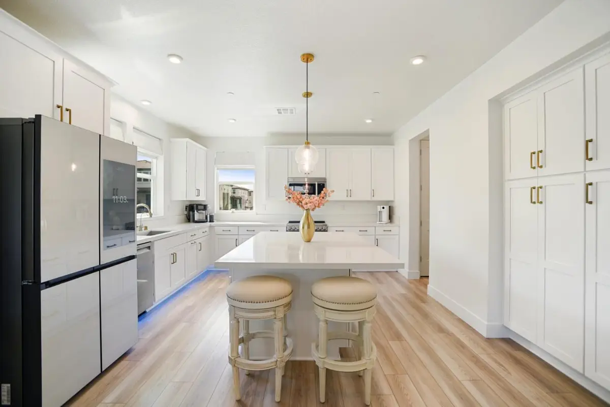 941 Kolbe Lane, Morgan Hill, CA 95037 - #1