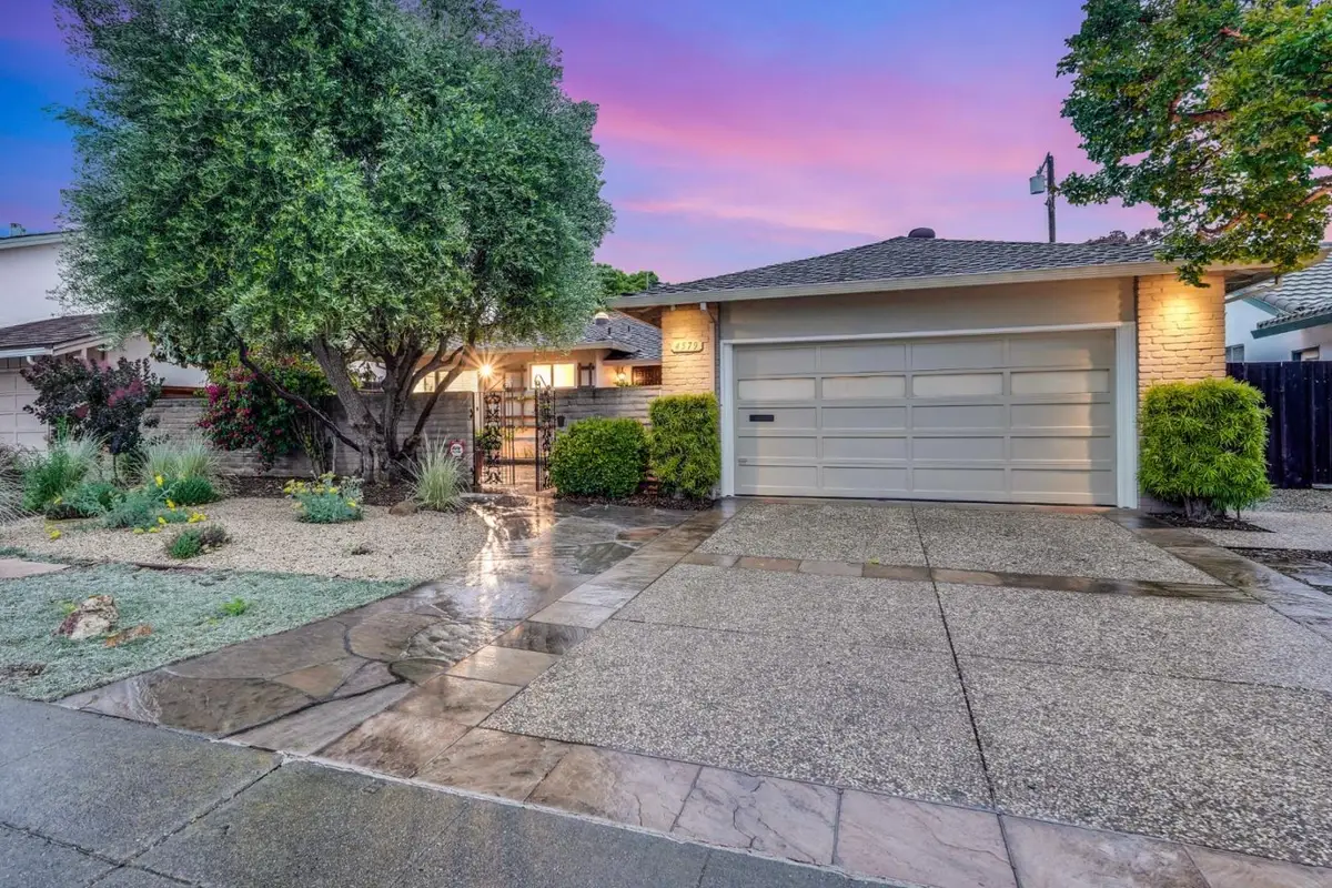4579 Corona Drive, San Jose, CA 95129 - #1