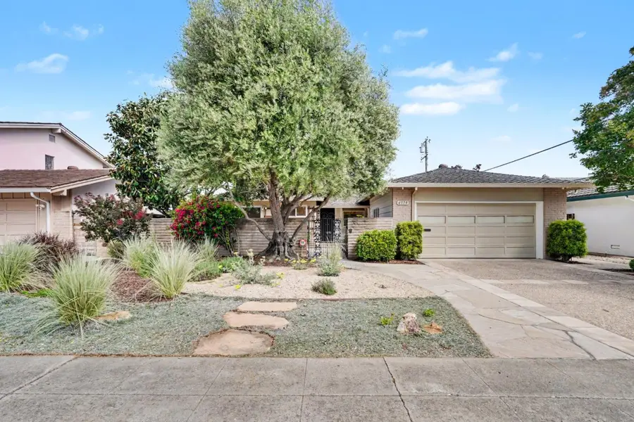 4579 Corona Drive, San Jose, CA 95129 - #2