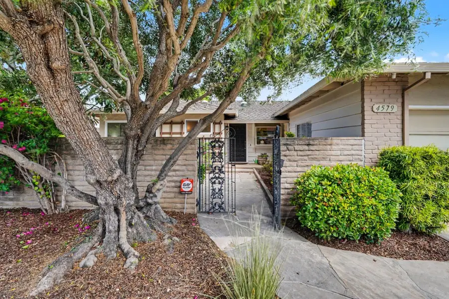 4579 Corona Drive, San Jose, CA 95129 - #3