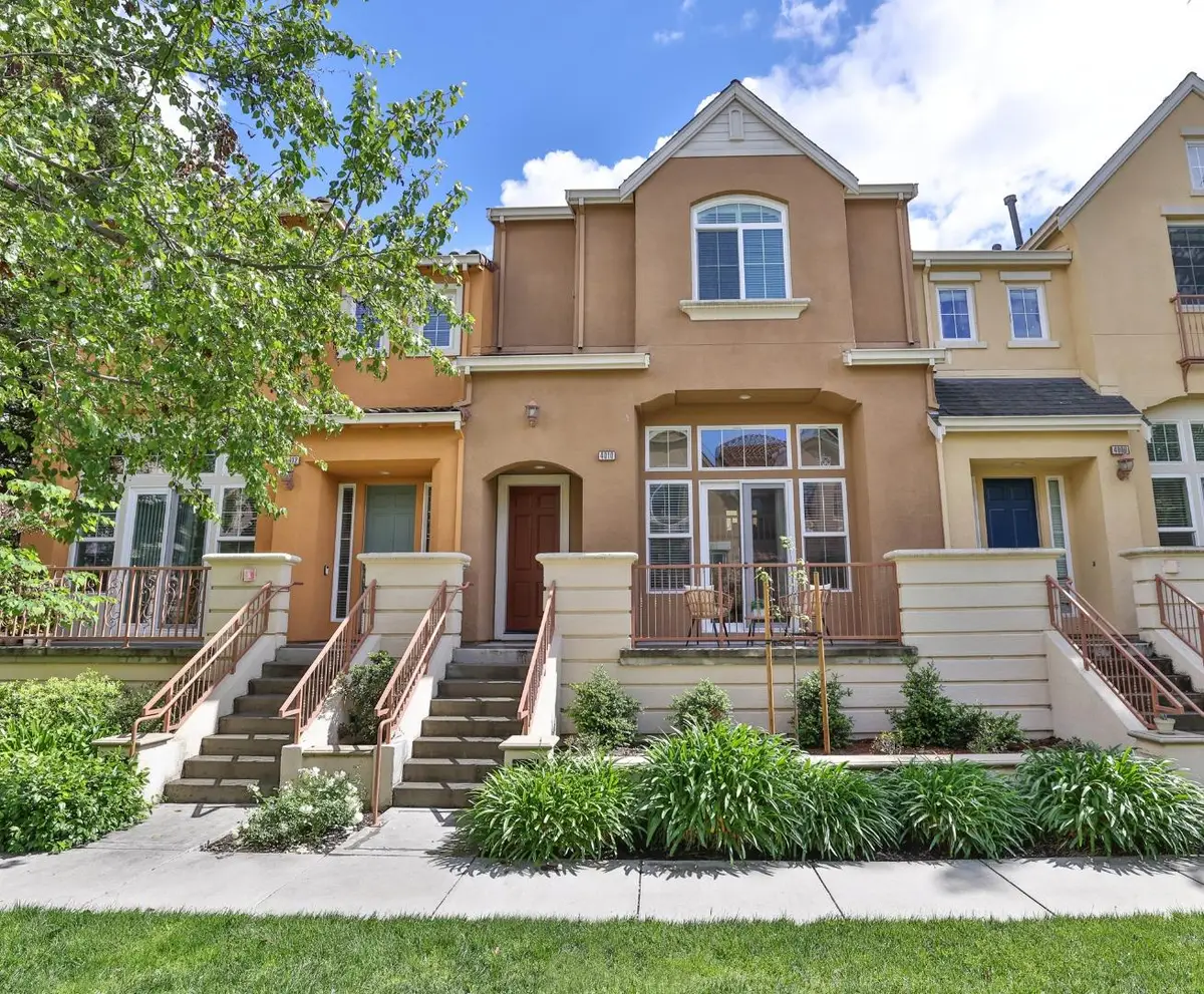 4010 Fitzpatrick Way, Santa Clara, CA 95054 - #1