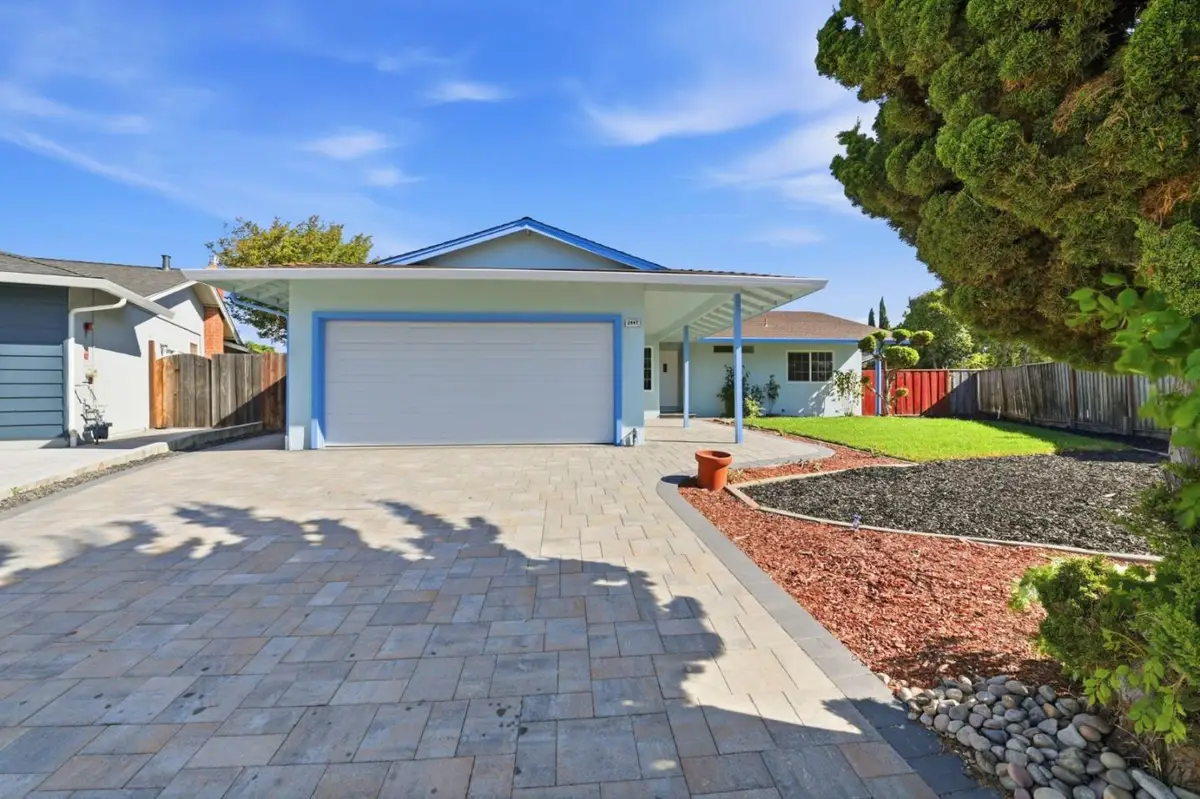 2447 Douglas Street, Union City, CA 94587 - #1