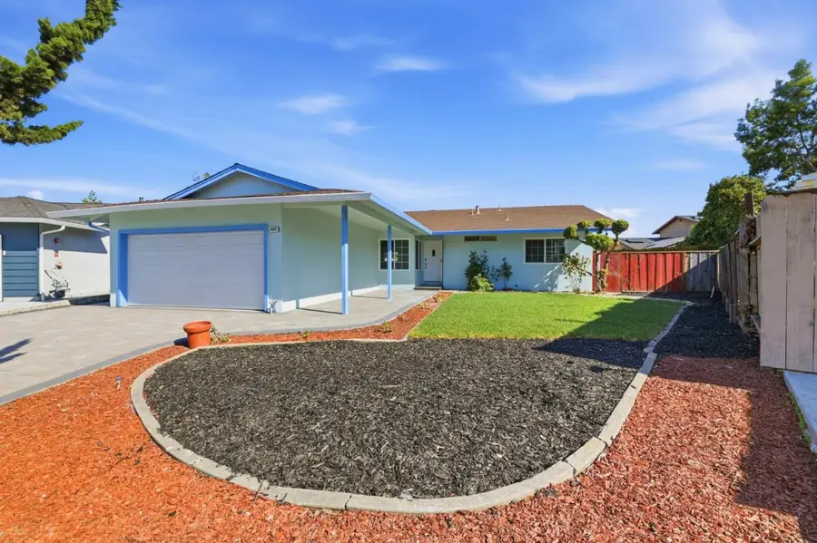 2447 Douglas Street, Union City, CA 94587 - #3