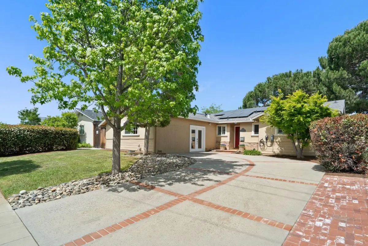 1791 Branham Lane, San Jose, CA 95124 - #1