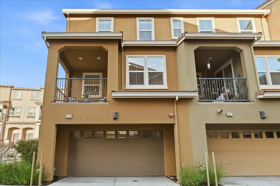 5614 Oceanspray Road, Newark, CA 94560 - #2