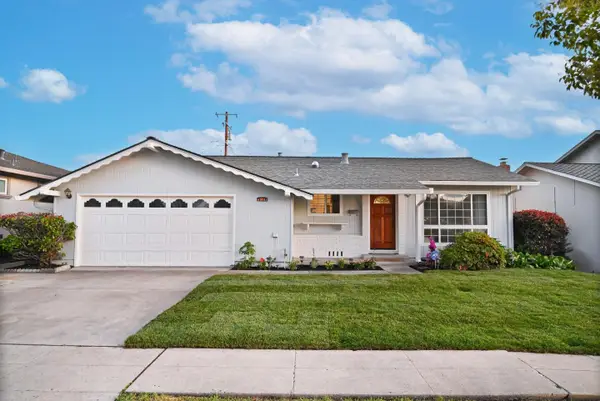 41441 Paseo Padre Parkway, Fremont, CA 94539
