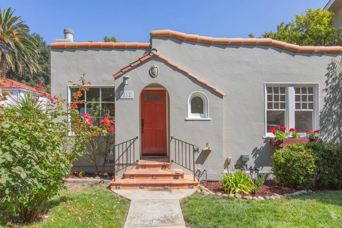 212 Gilbert Avenue, Menlo Park, CA 94025 - #1
