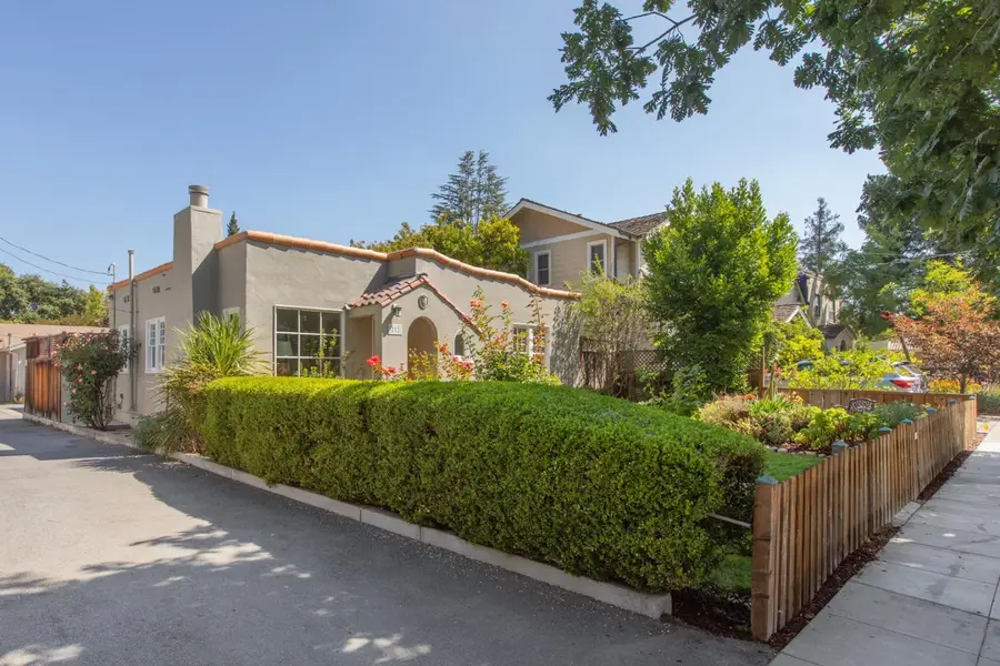 212 Gilbert Avenue, Menlo Park, CA 94025 - #3