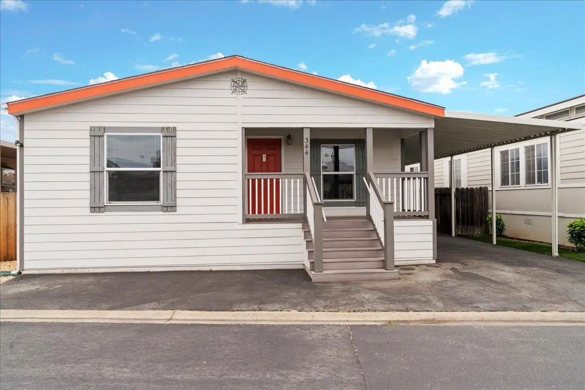 165 Blossom Hill Road #344, San Jose, CA 95123 - #1