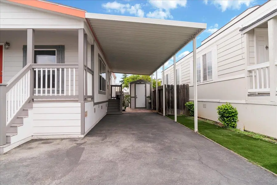 165 Blossom Hill Road #344, San Jose, CA 95123 - #3