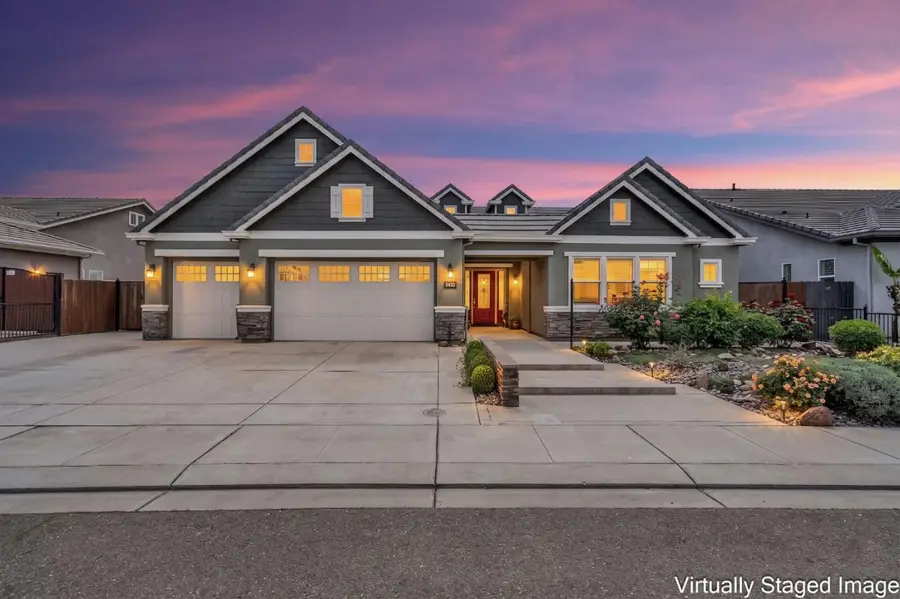 1436 Freestone Road, Manteca, CA 95337 - #2