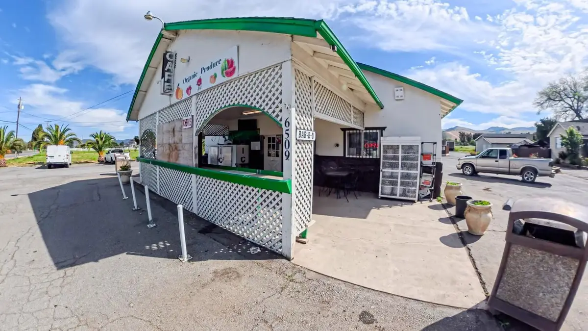 6501 Fairview Road, Hollister, CA 95023 - #1