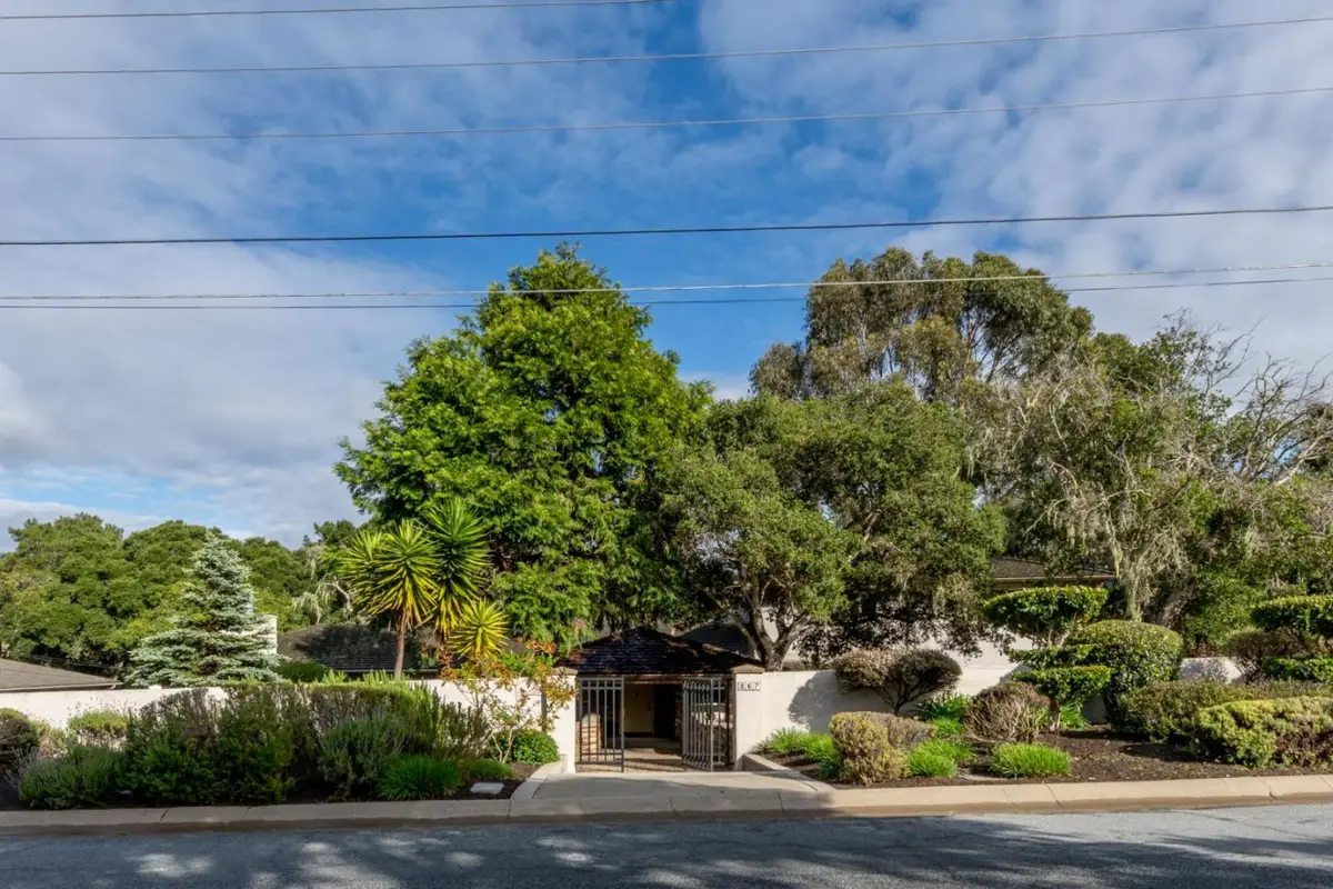 867 Via Mirada, Monterey, CA 93940 - #1