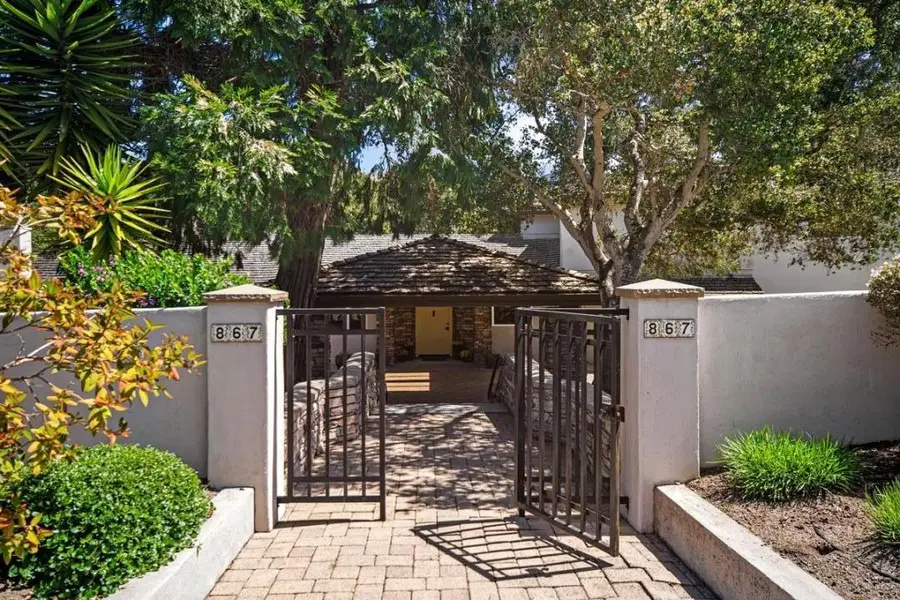 867 Via Mirada, Monterey, CA 93940 - #3