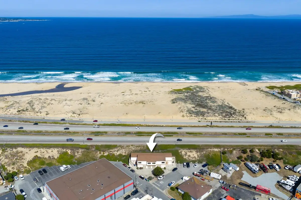 1801 Catalina Street, Seaside, CA 93955 - #1