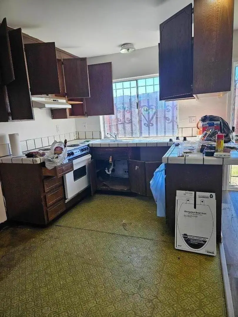 Address Withheld By Seller, San Francisco, CA 94134 - #2