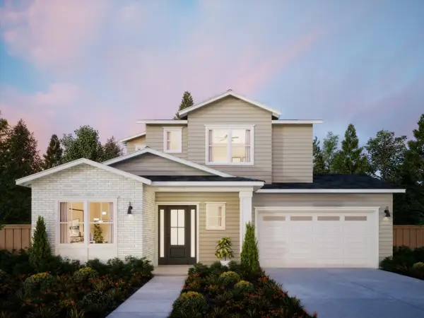 8 Nancy Way, Menlo Park, CA 94025