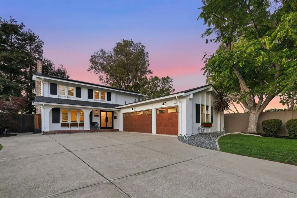 1757 Miriam Court, San Jose, CA 95124 - #1