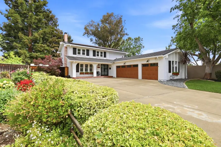 1757 Miriam Court, San Jose, CA 95124 - #2