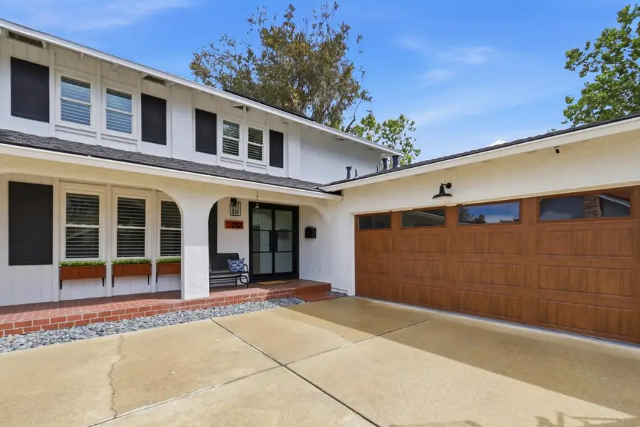 1757 Miriam Court, San Jose, CA 95124 - #3