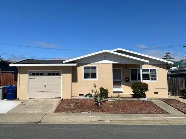 332 San Jose Avenue, Millbrae, CA 94030