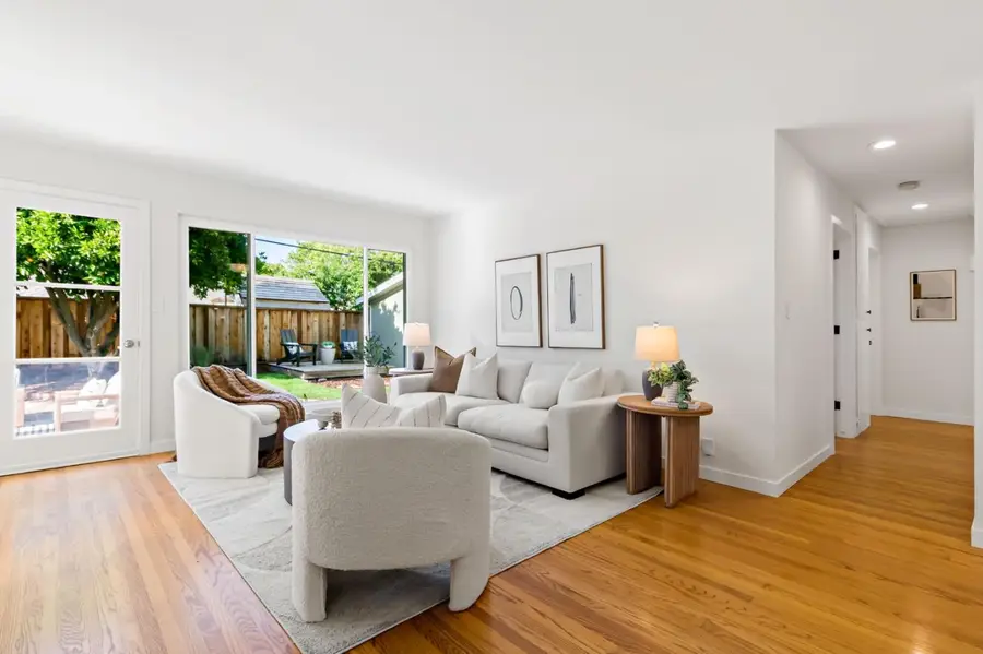 4935 Rhonda Drive, San Jose, CA 95129 - #3