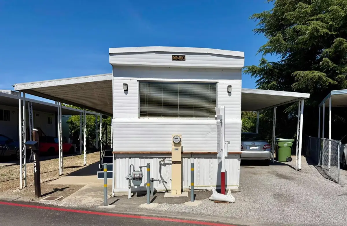 2855 Senter Road #134, San Jose, CA 95111 - #1