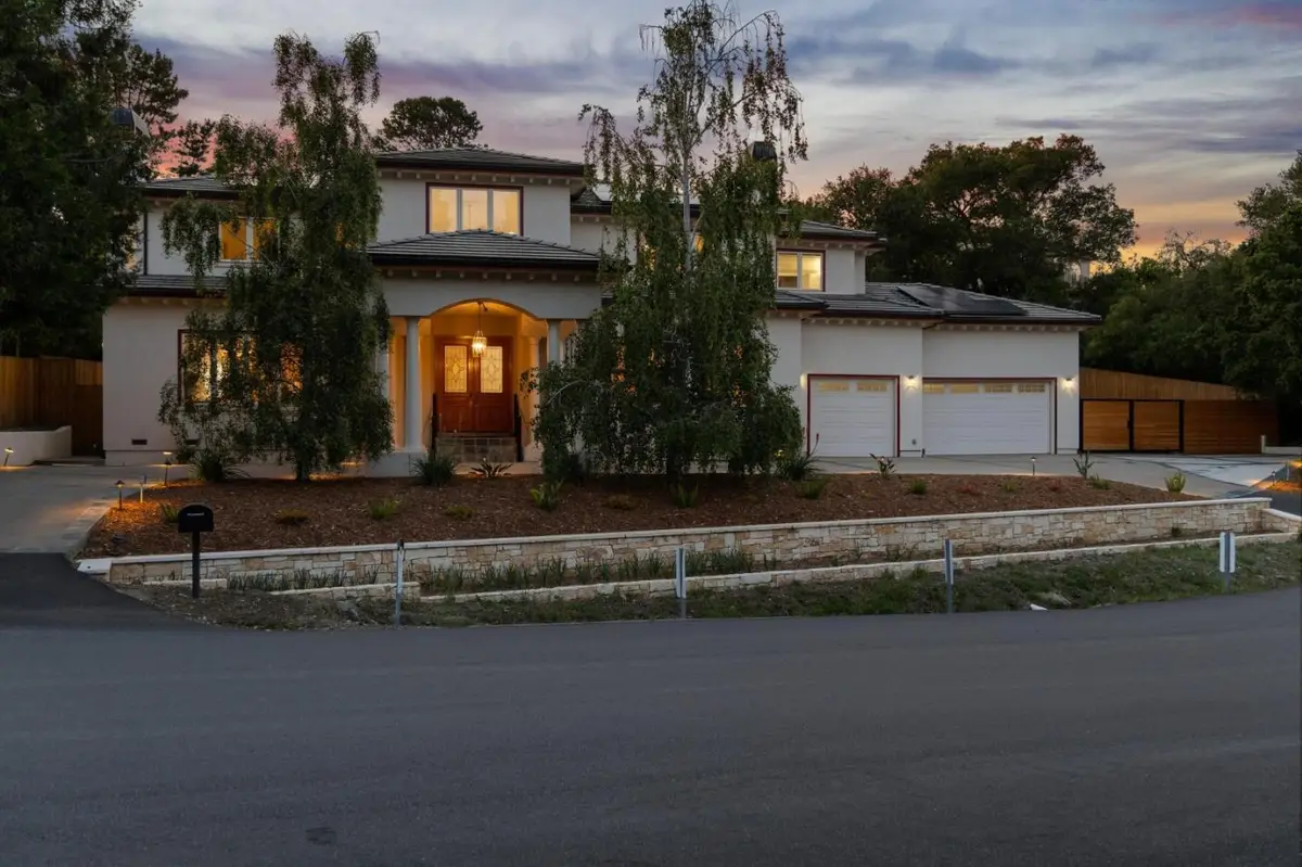 544 Sunset Way, Redwood City, CA 94062 - #1